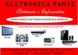 Eletronica Ramos foto 2